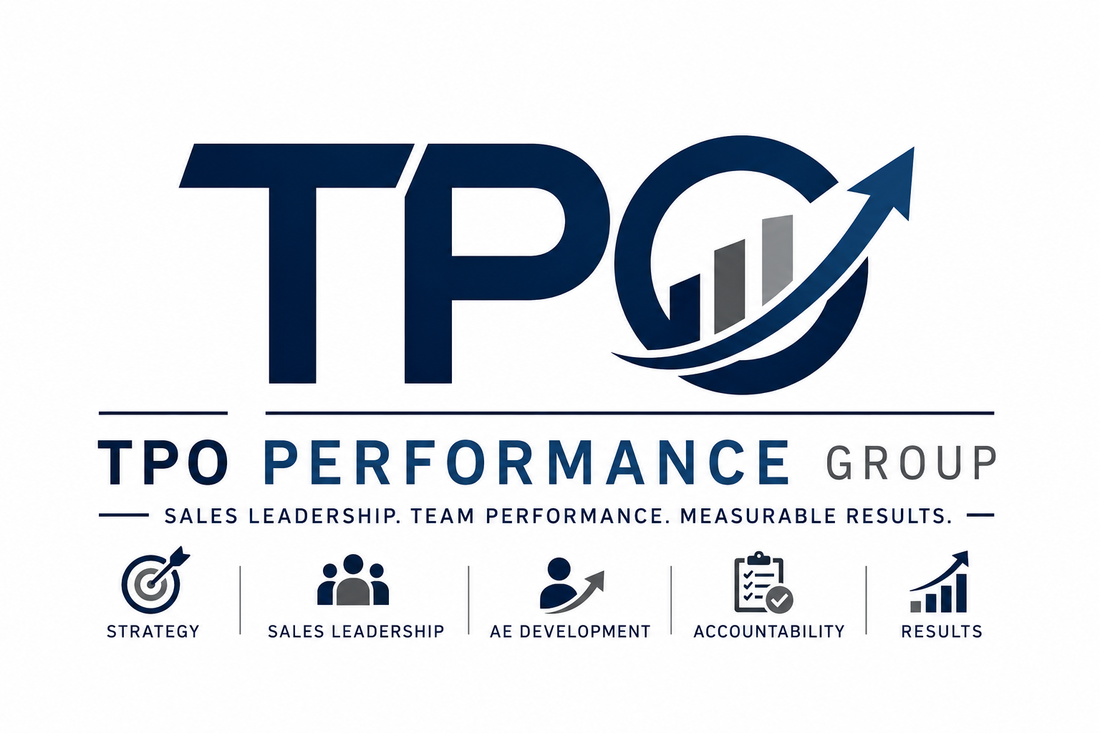 TPO Performance Group